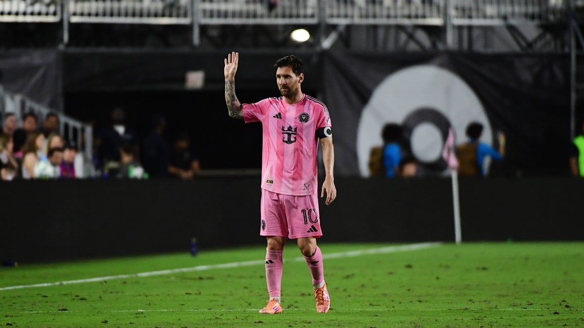 Lionel Messi touche le jackpot, son salaire est dévoilé par son patron !