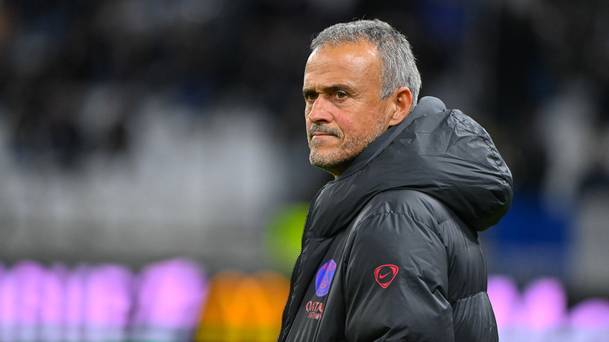 Luis Enrique - Chevalier : Les discussions privées révélées au PSG !