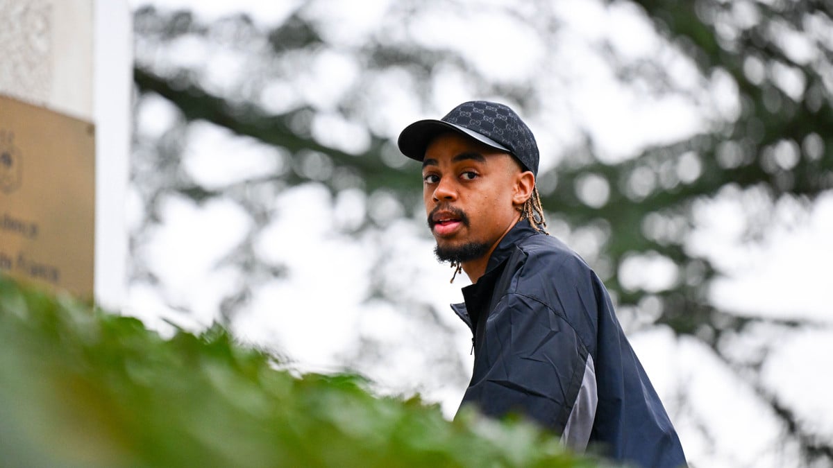 Bradley Barcola : L’OL balance sur son transfert au PSG !