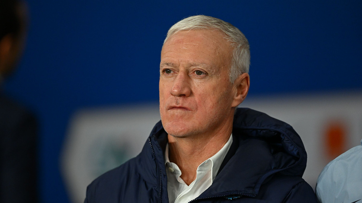 Les joueurs privés de boîte de nuit : Le jour où Didier Deschamps a dit non au vestiaire