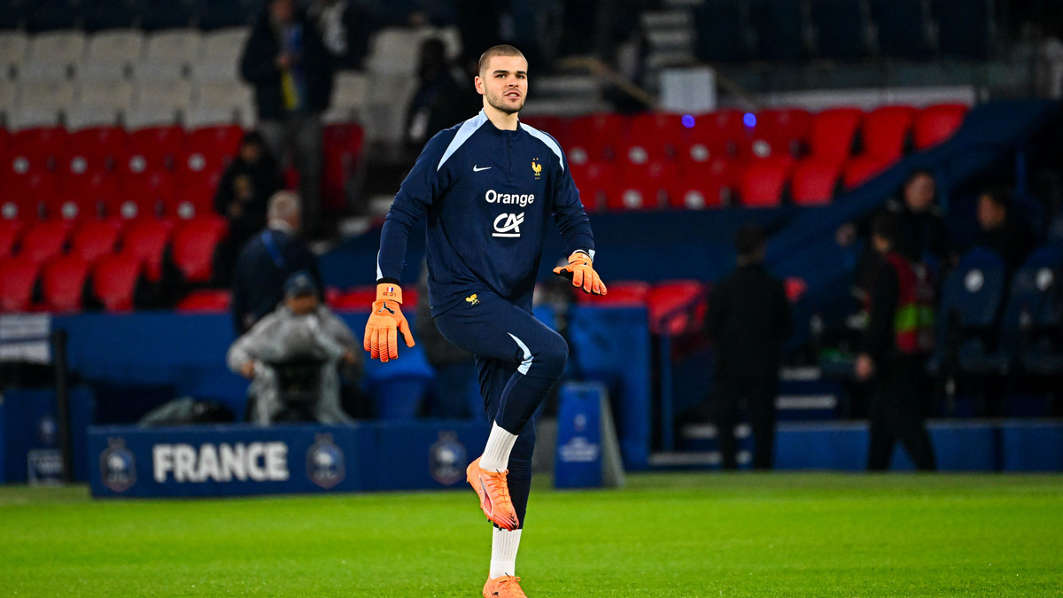 PSG : Chevalier file à l’étranger, la grande nouvelle est confirmée ...