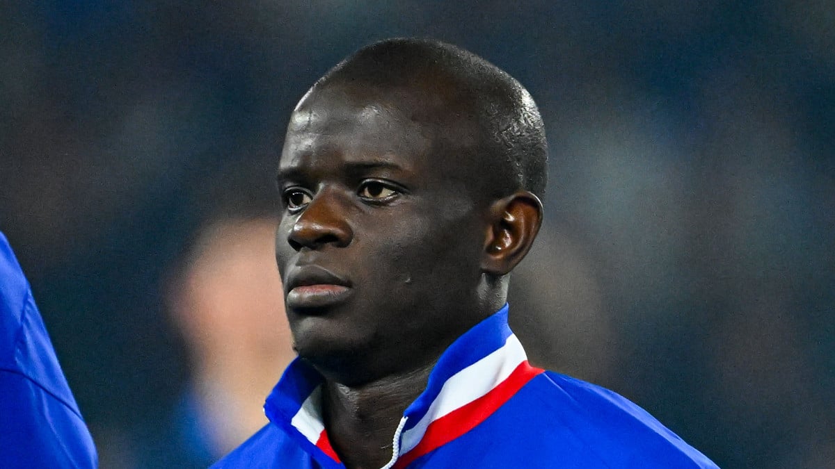 Mercato : N'Golo Kanté à l'OM, la réponse cash lâchée !