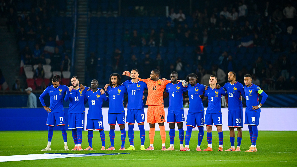 Transfert à 50M€ en équipe de France : Le plan du PSG fuite dans la presse ?