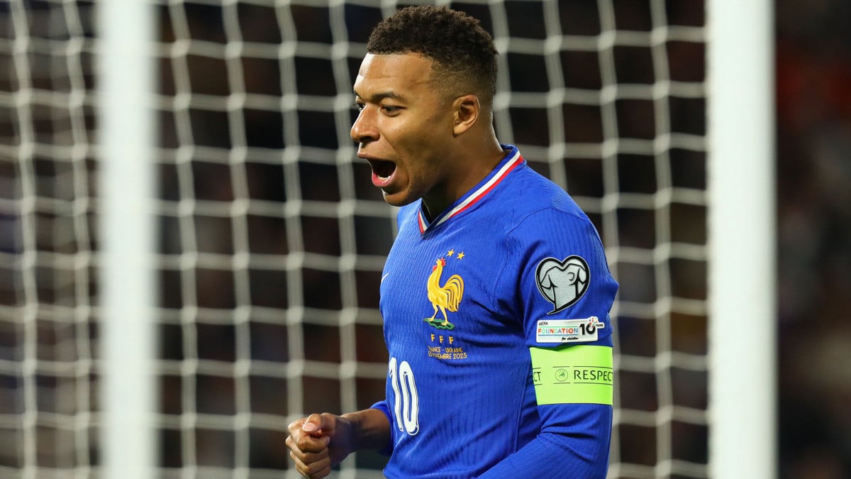 Deschamps s’en va : L’incroyable appel du clan Mbappé !