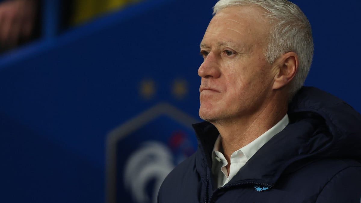 Deux joueurs du PSG «ne jouent plus», ils sont en danger pour la Coupe du monde ?