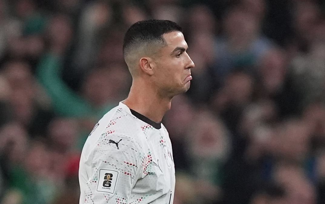 Cristiano Ronaldo avec une star d’Hollywood : C’est officiel !