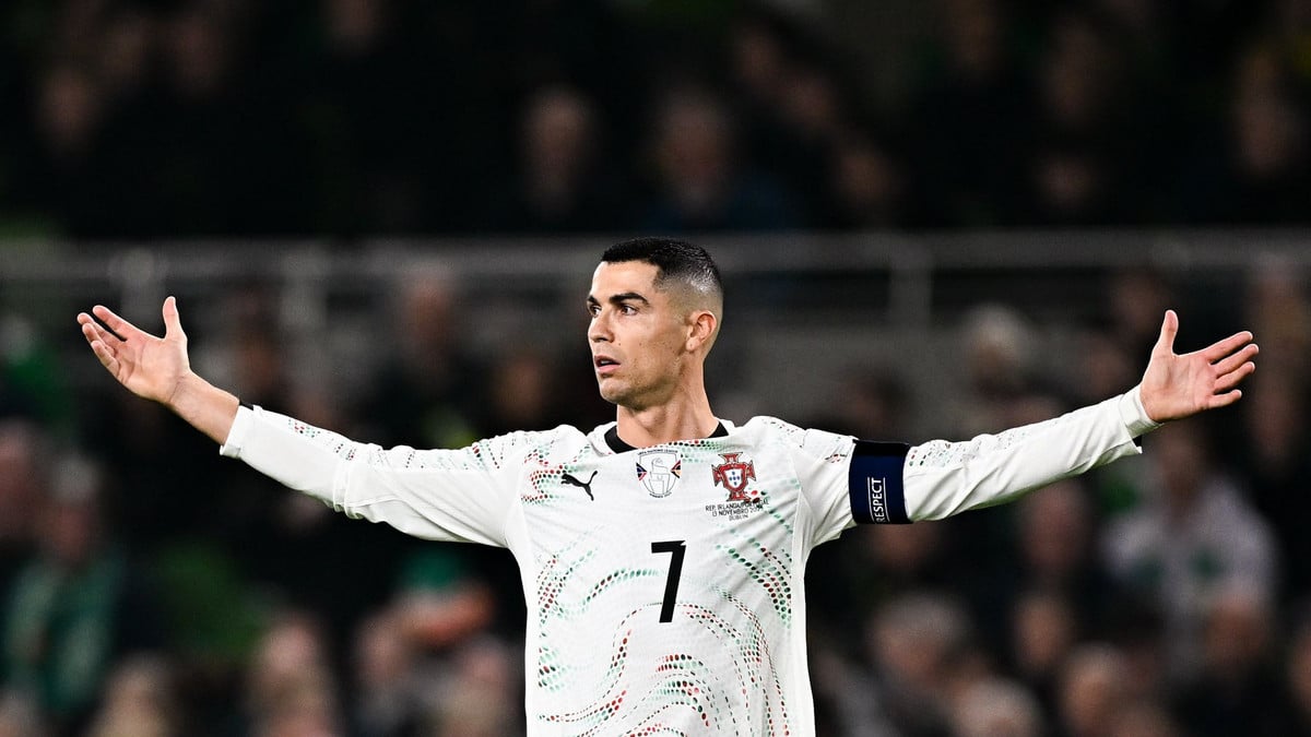 PSG - Transfert annulé : Le désistement qui a changé la carrière de Cristiano Ronaldo !