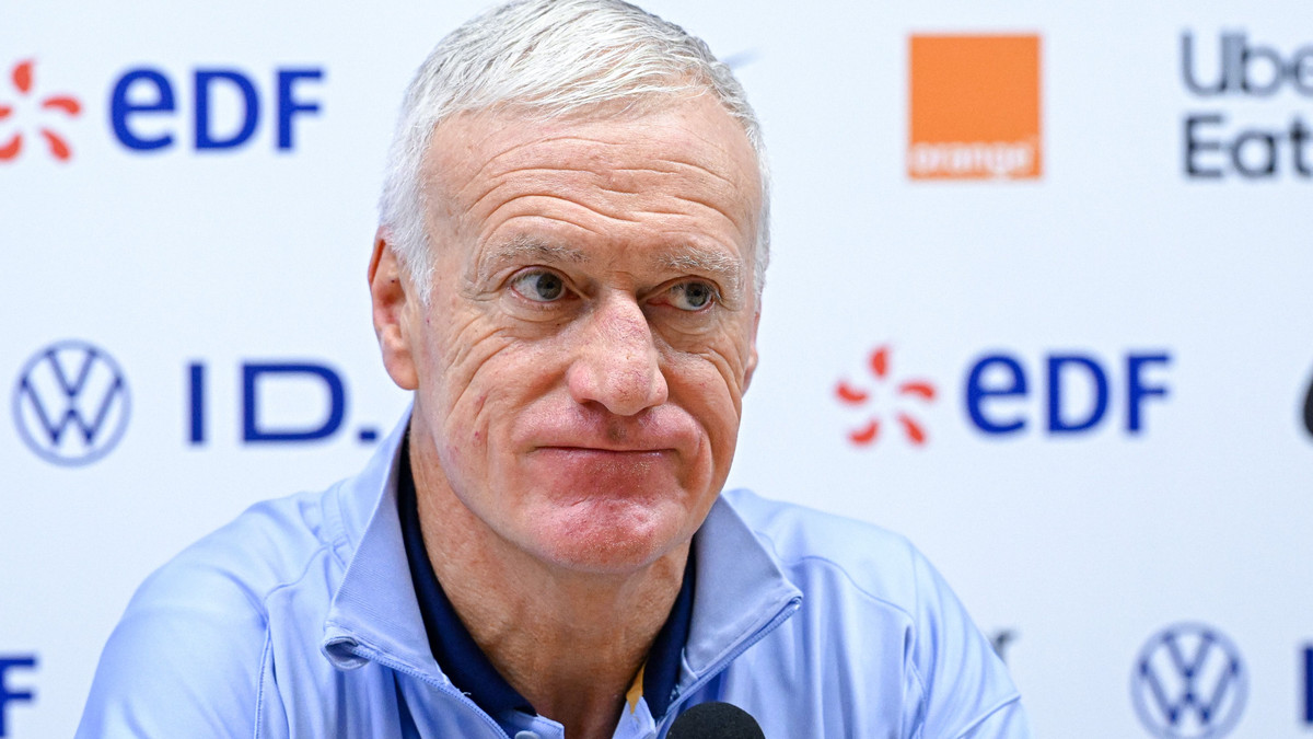 Mercato - OM : Un Lyonnais transféré à Marseille ? Didier Deschamps a immédiatement dit «non»