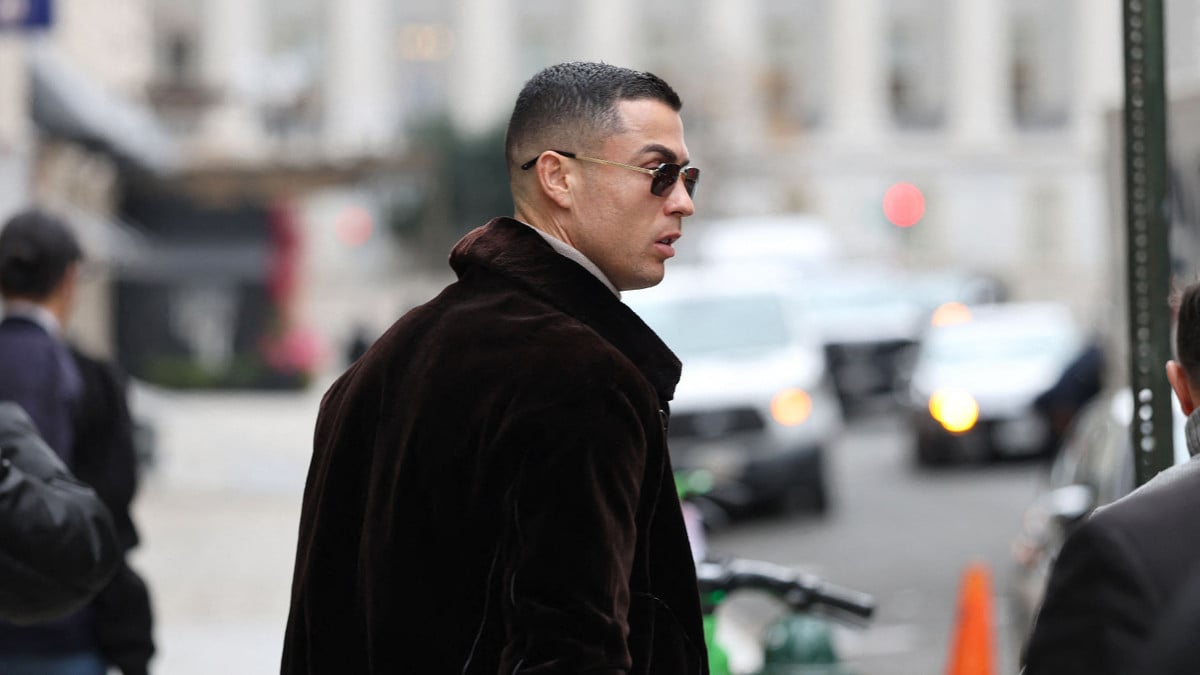 Mercato - Real Madrid : La famille de Cristiano Ronaldo bientôt de retour (et c’est inattendu)