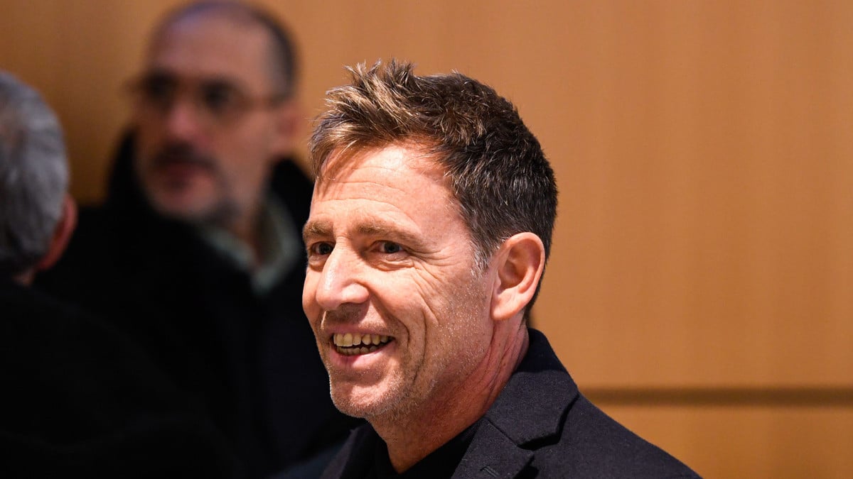 Daniel Riolo : L’embrouille en direct sur RMC avec un champion du Monde ...