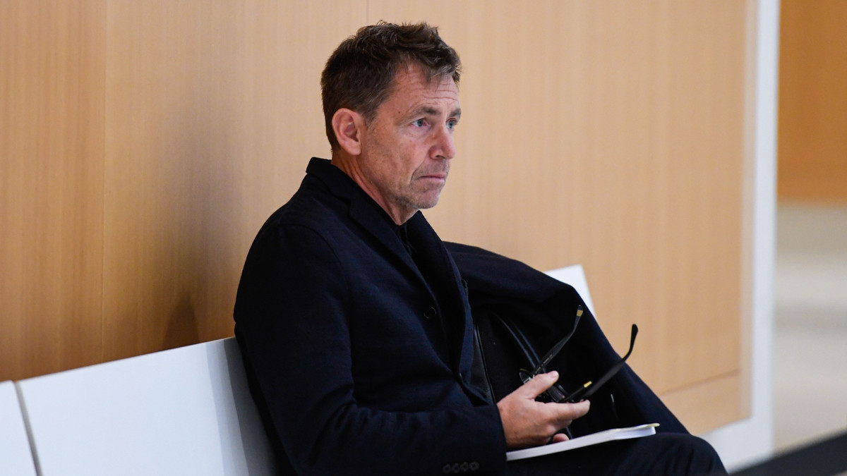 Saison explosive à l’OM, Riolo promet de dévoiler les coulisses : «Quand la saison se terminera, je raconterai tout»
