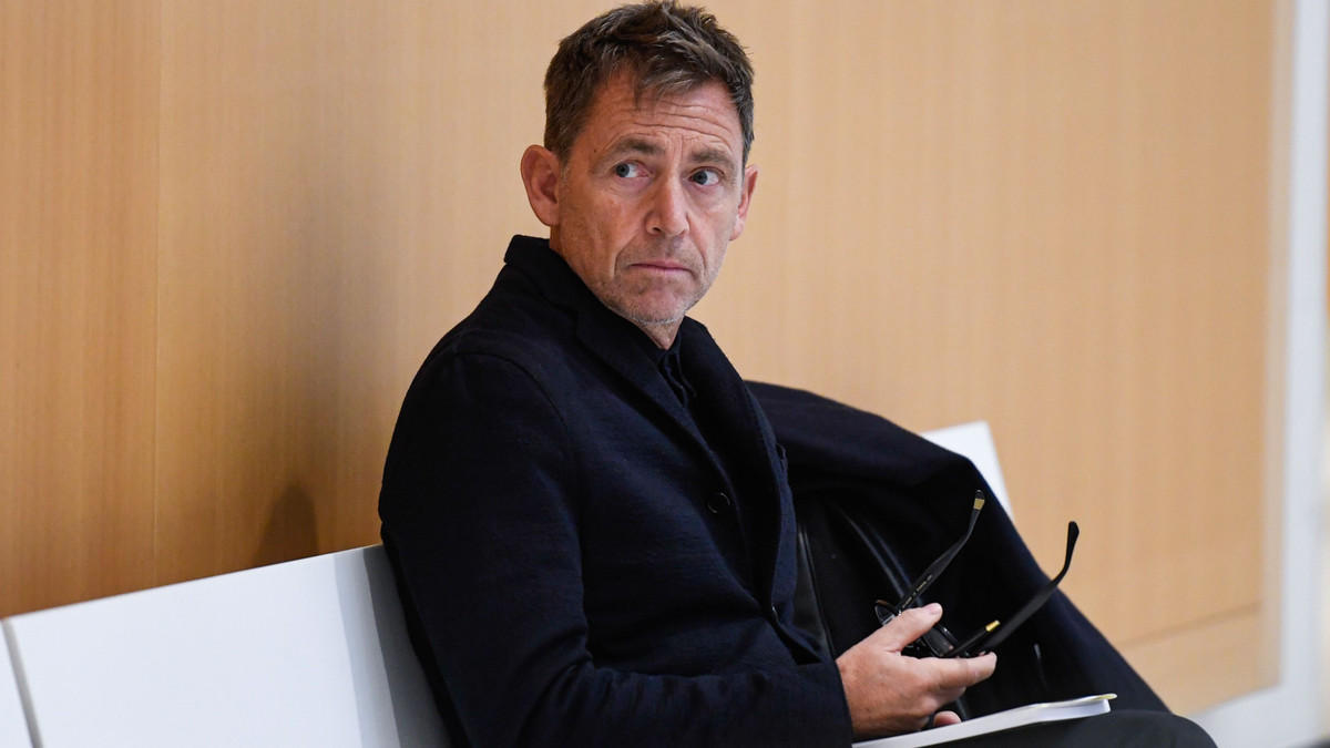 Daniel Riolo craque sur RMC : Le départ réclamé ! - Le10sport.com
