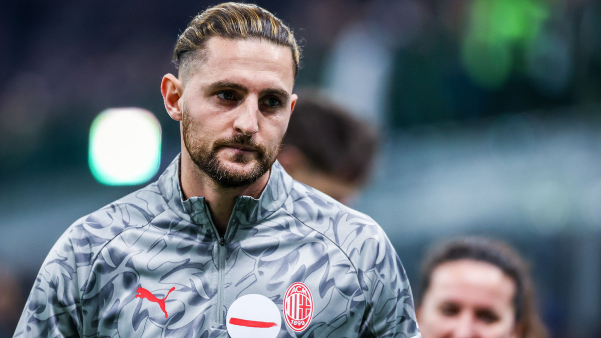 Affaire Rabiot : La terrible rupture à l’OM - Le10sport.com