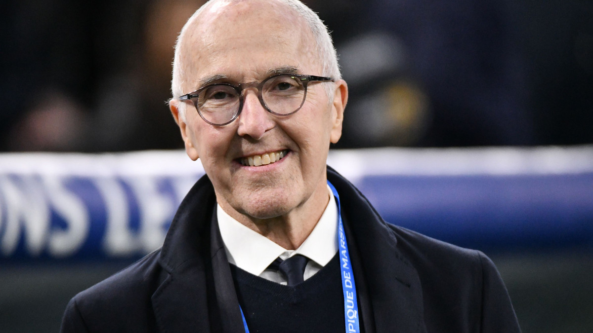 OM - Nouvelle signature officielle : Le dîner à Londres qui a tout changé !