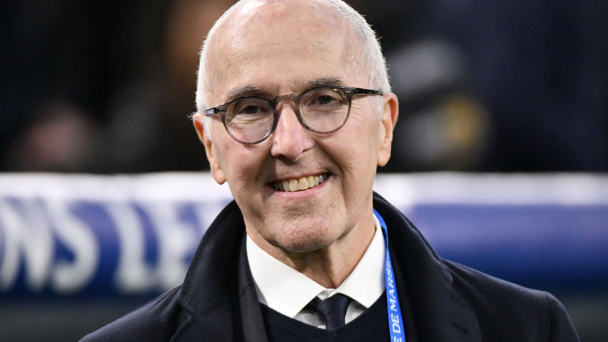 Vente OM : Le mensonge de McCourt révélé au grand jour ?