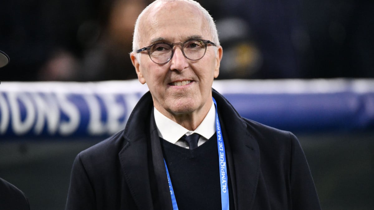 «Le meilleur choix», Frank McCourt a trouvé la personne parfaite pour l’OM ?