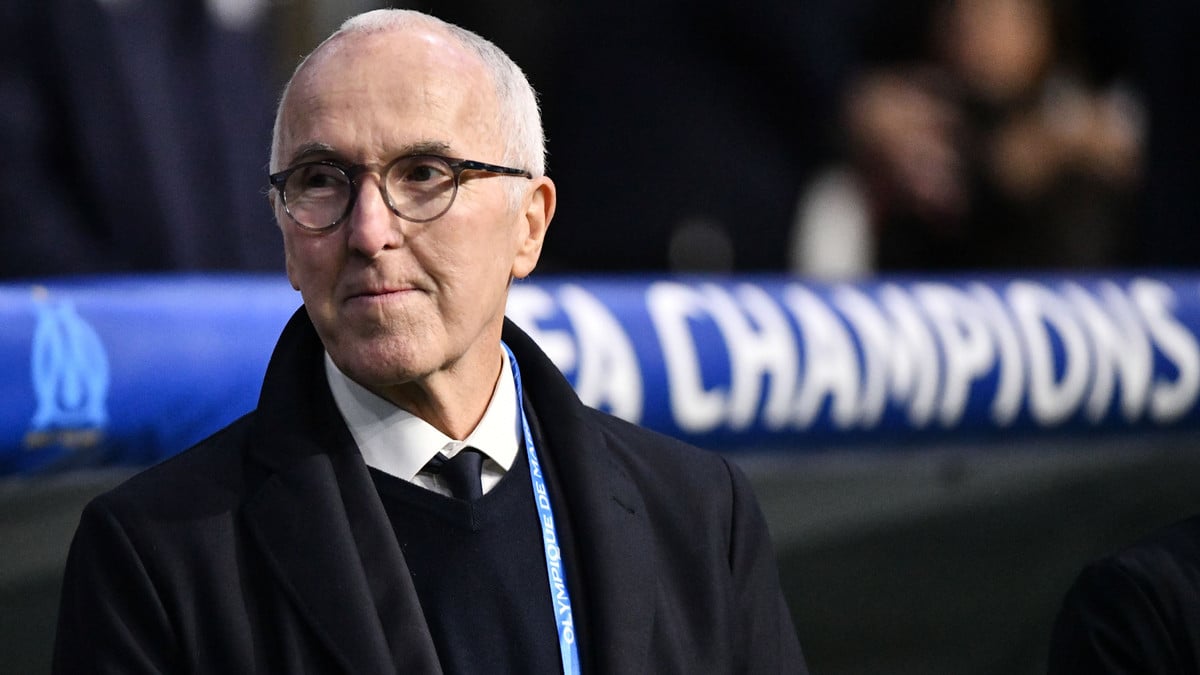 Vente OM : Frank McCourt a failli se faire arnaquer, il confirme une escroquerie !