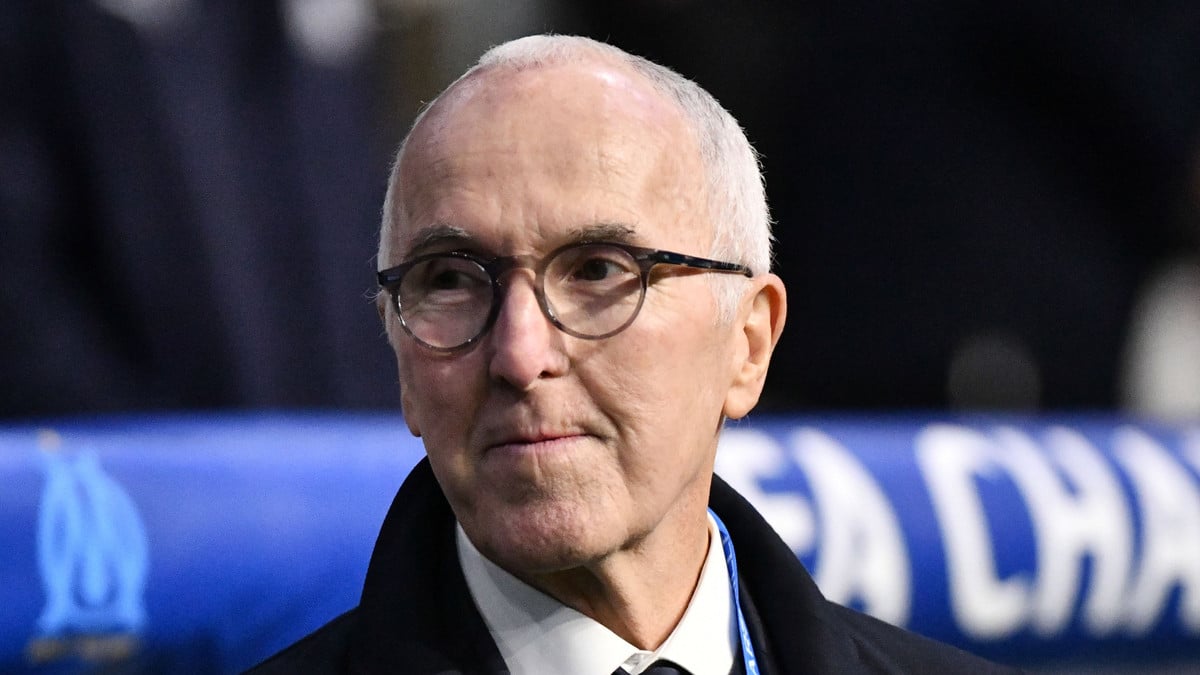 Mercato - OM : «C'est fini», Frank McCourt officialise un départ dans la presse !
