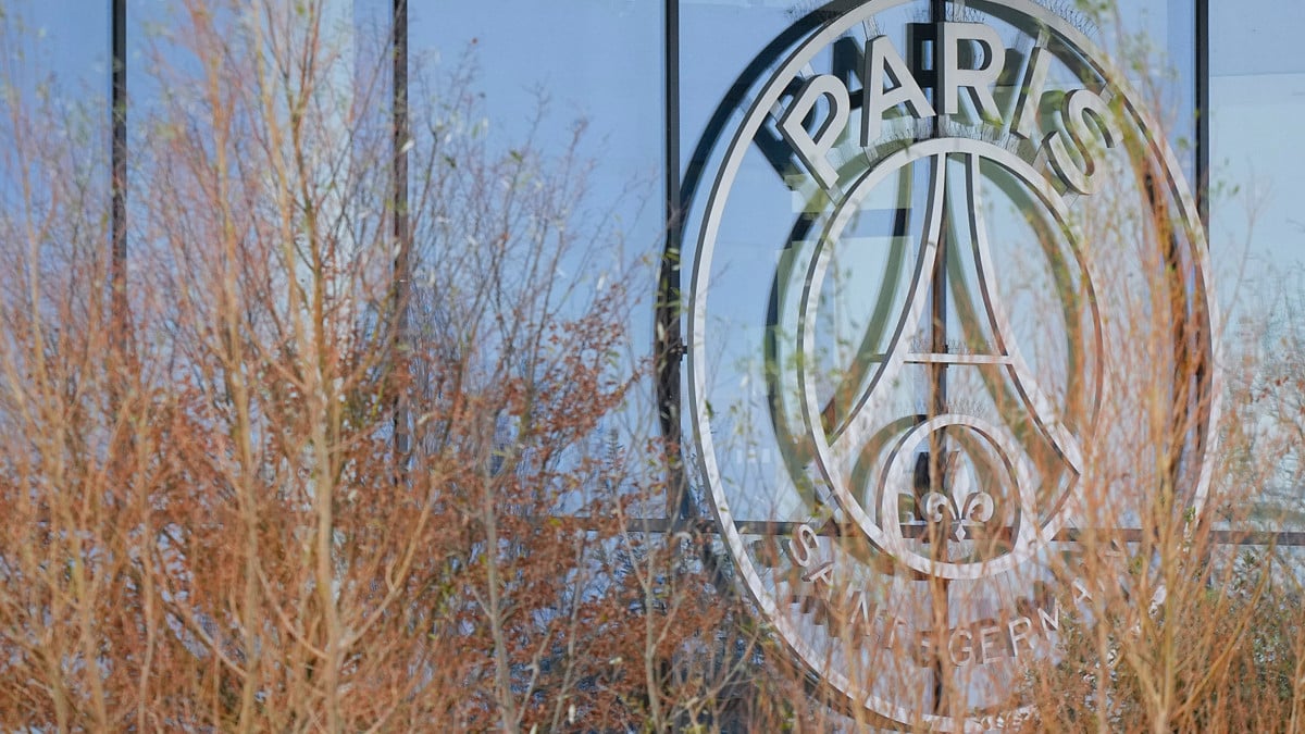 Mercato - Un joueur du PSG claque la porte : «Je n'ai jamais douté de ma décision»