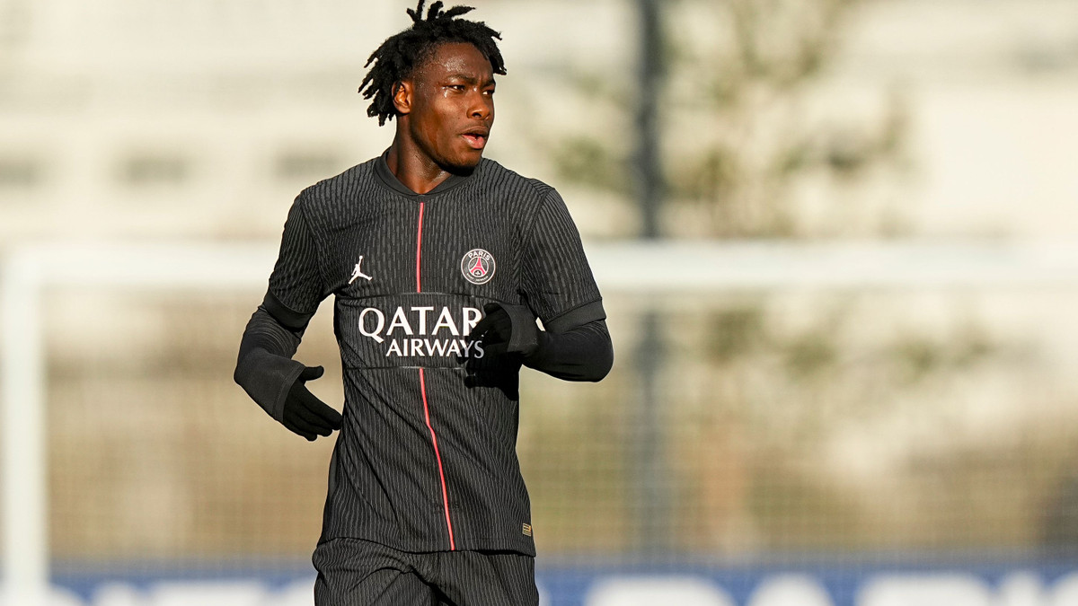 Mercato : Le FC Barcelone veut se venger du PSG en recrutant l'un de ses joueurs les plus prometteurs !