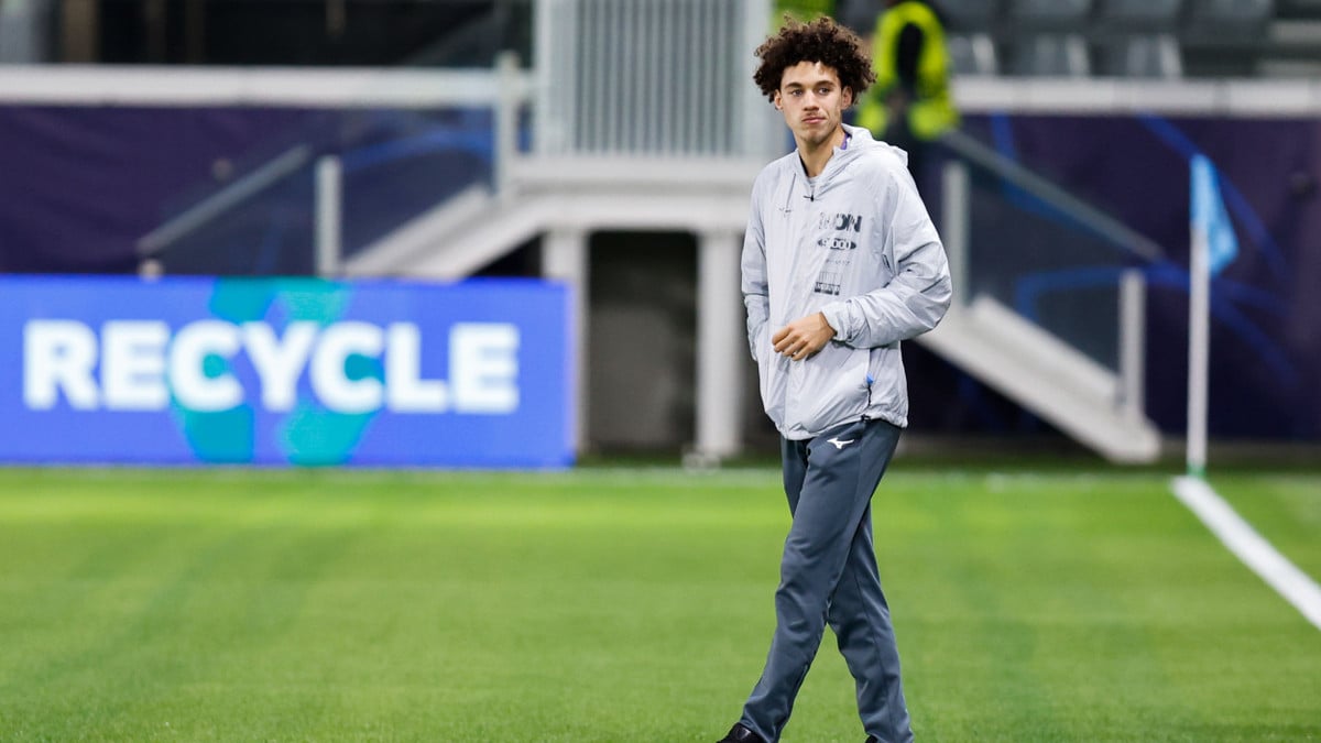 Mercato - PSG : Le choix de Maghnes Akliouche influencé par sa famille ?