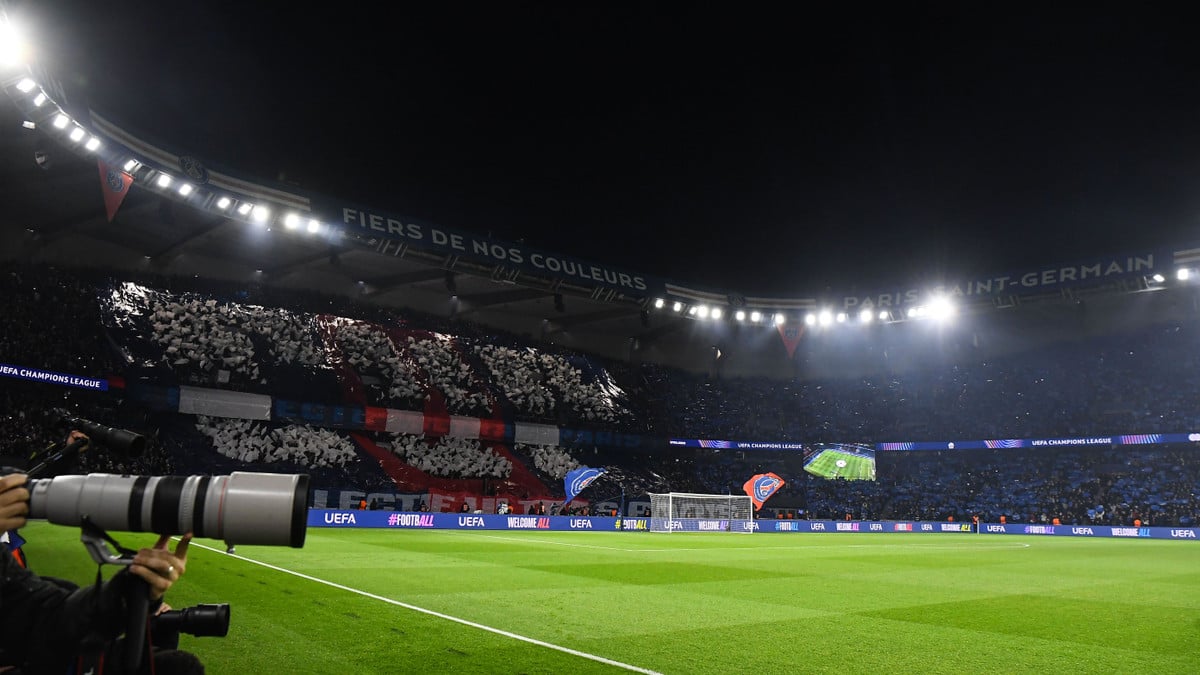 Mercato : Fan du PSG, il a décidé de signer dans son club de cœur !