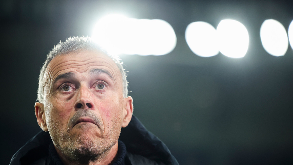 Luis Enrique : C'est terminé au PSG, la grosse accusation !