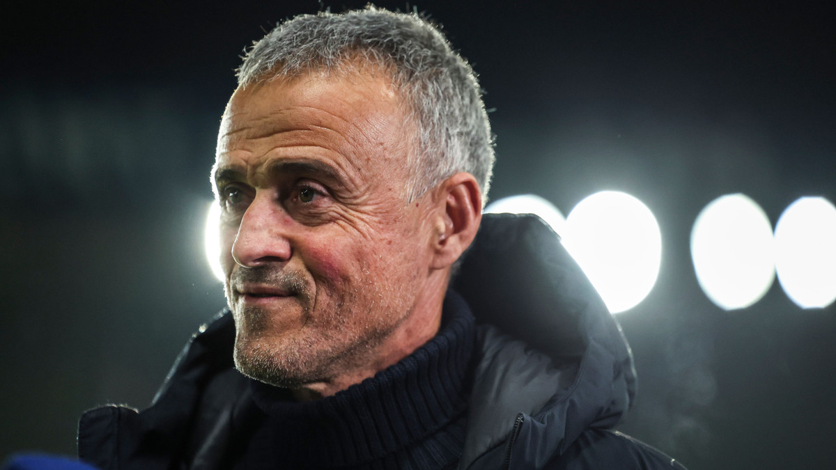 Luis Enrique à l’OL, la grande annonce !