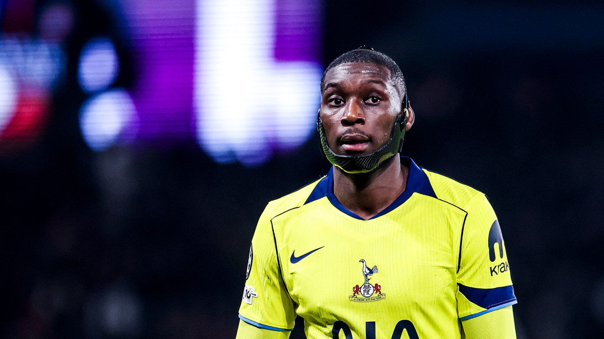 Mercato - Kolo Muani échangé par le PSG : Voilà le joueur proposé en contrepartie