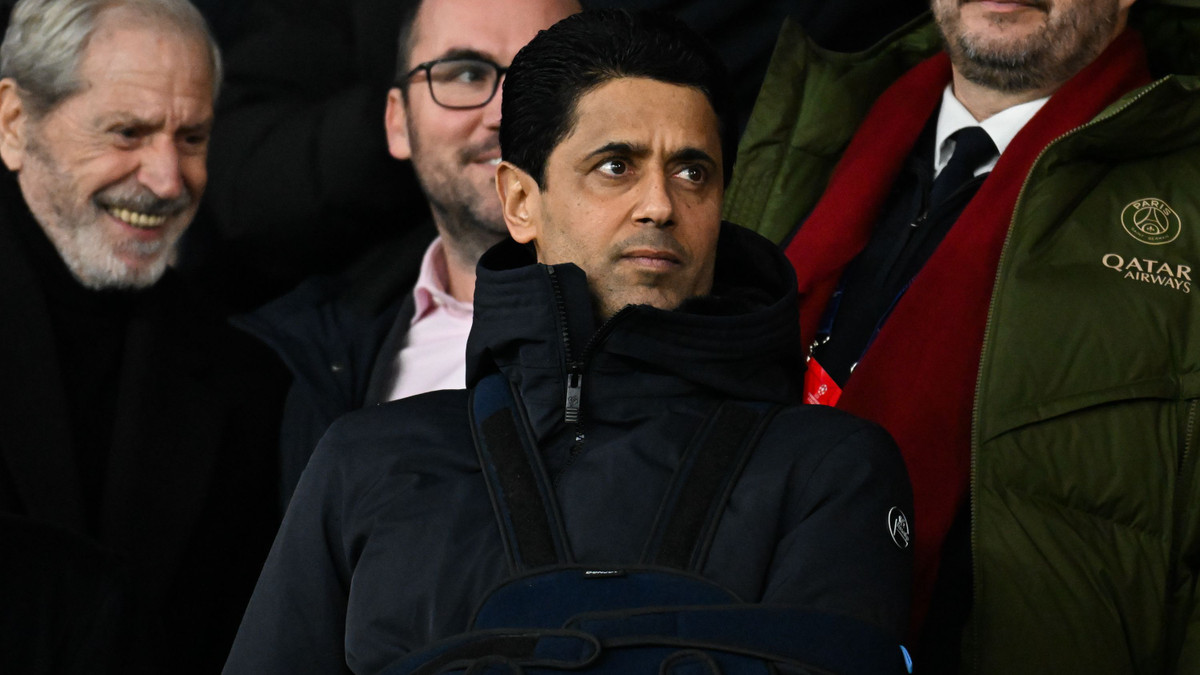Mercato - PSG : Al-Khelaïfi l’adore, ce transfert surprise est relancé ?