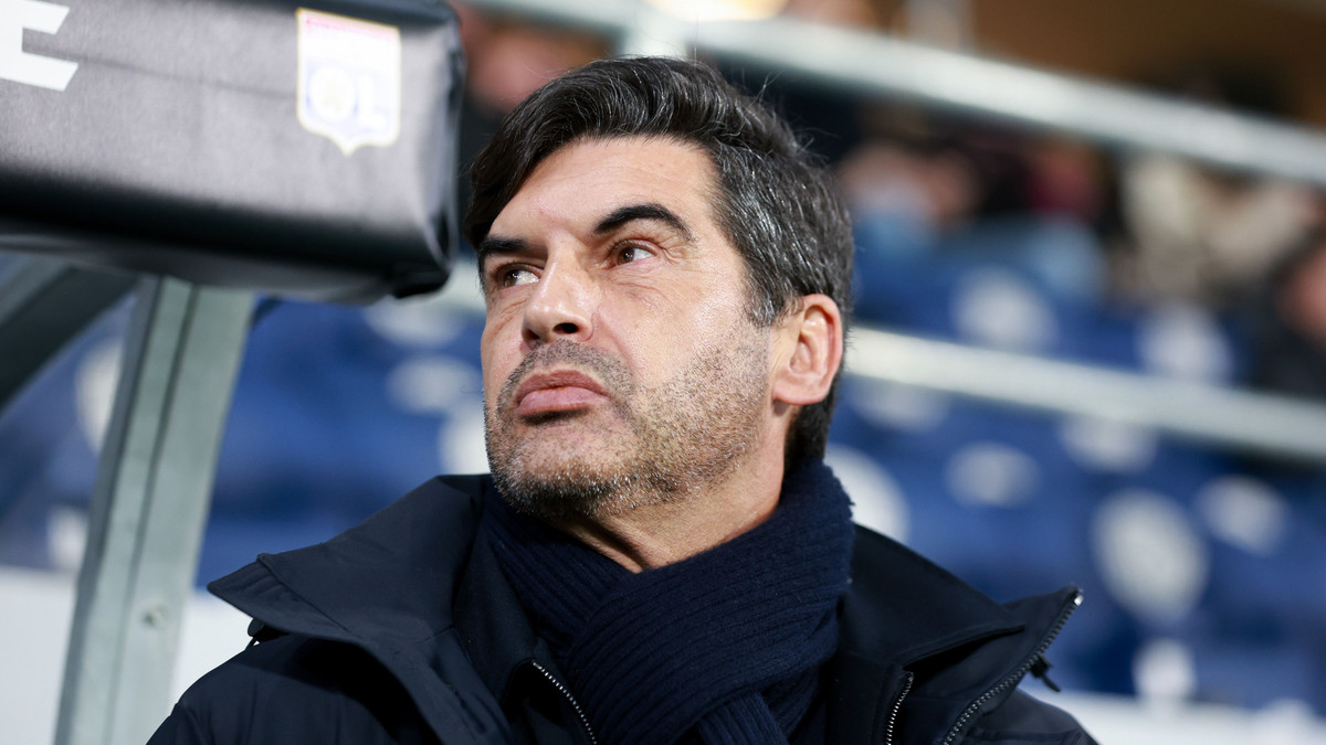 OL - Paulo Fonseca : Le grand changement annoncé !