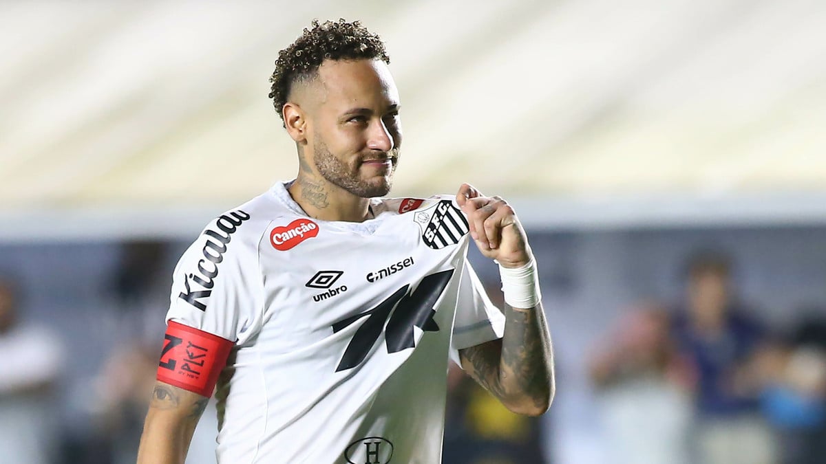 Mercato - PSG : Il n’est venu que pour Neymar ? Des années plus tard, ce joueur passe aux aveux !