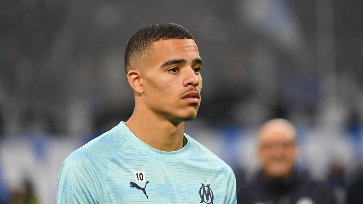 Mercato - OM : L'annonce inattendue qui relance le transfert de Mason Greenwood ?