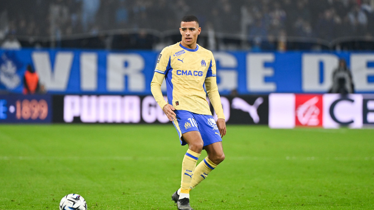 Greenwood : Catastrophe à l'OM, l'annonce en direct !