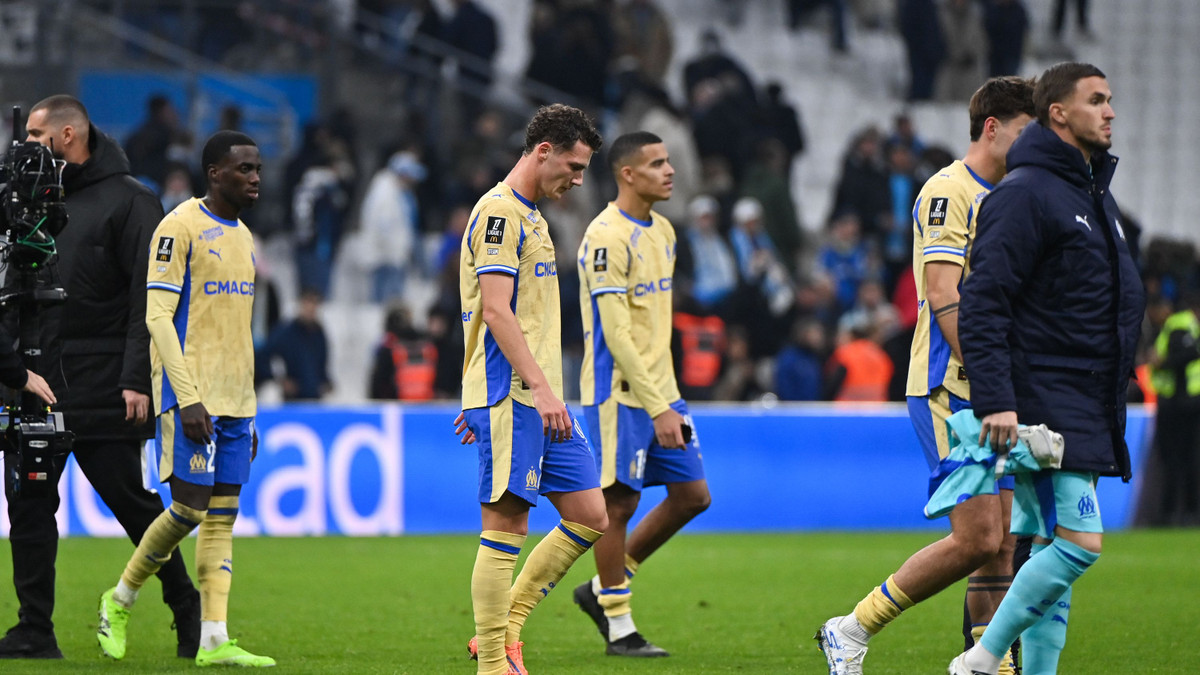 L’arme fatale qui coûte cher à l’OM !