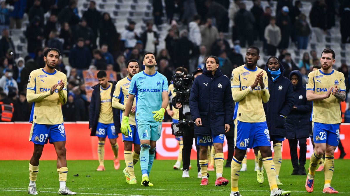 «Fête improvisée» à la Commanderie : Un proche des joueurs répond à l’OM