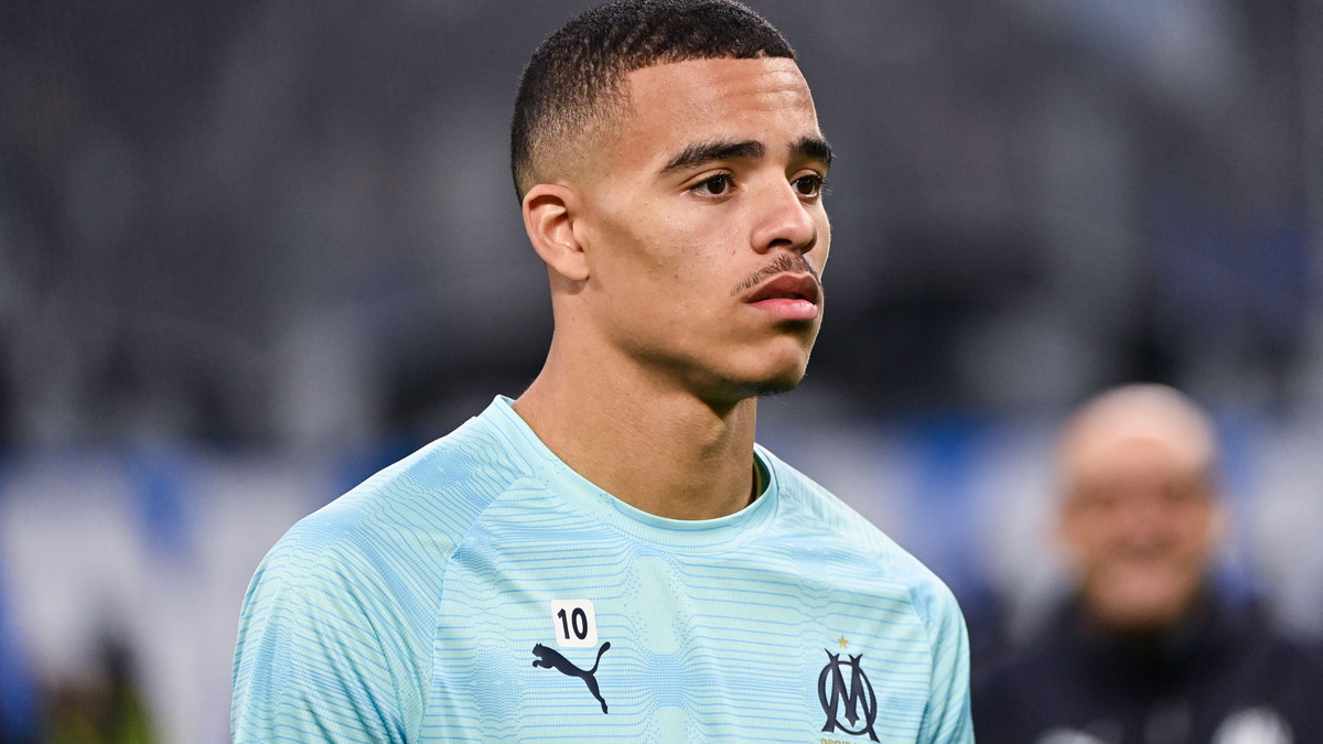 Transfert - OM : Le clan Greenwood a dit oui à un club étranger !