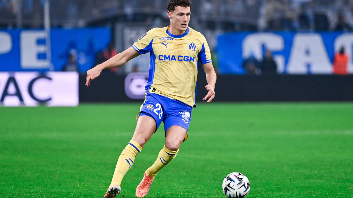 Mercato - OM : Le clan Pavard annonce son départ !