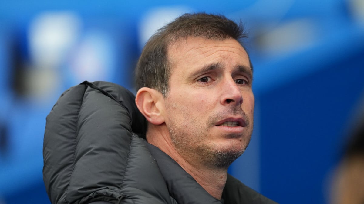 Grégory Lorenzi à l’OM : Première révélation sur le salaire du nouveau directeur sportif