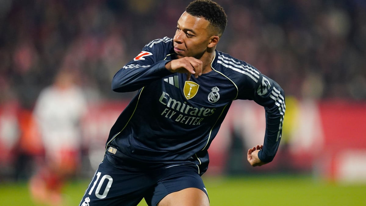 Kylian Mbappé : C'est terminé, il n'en peut plus !