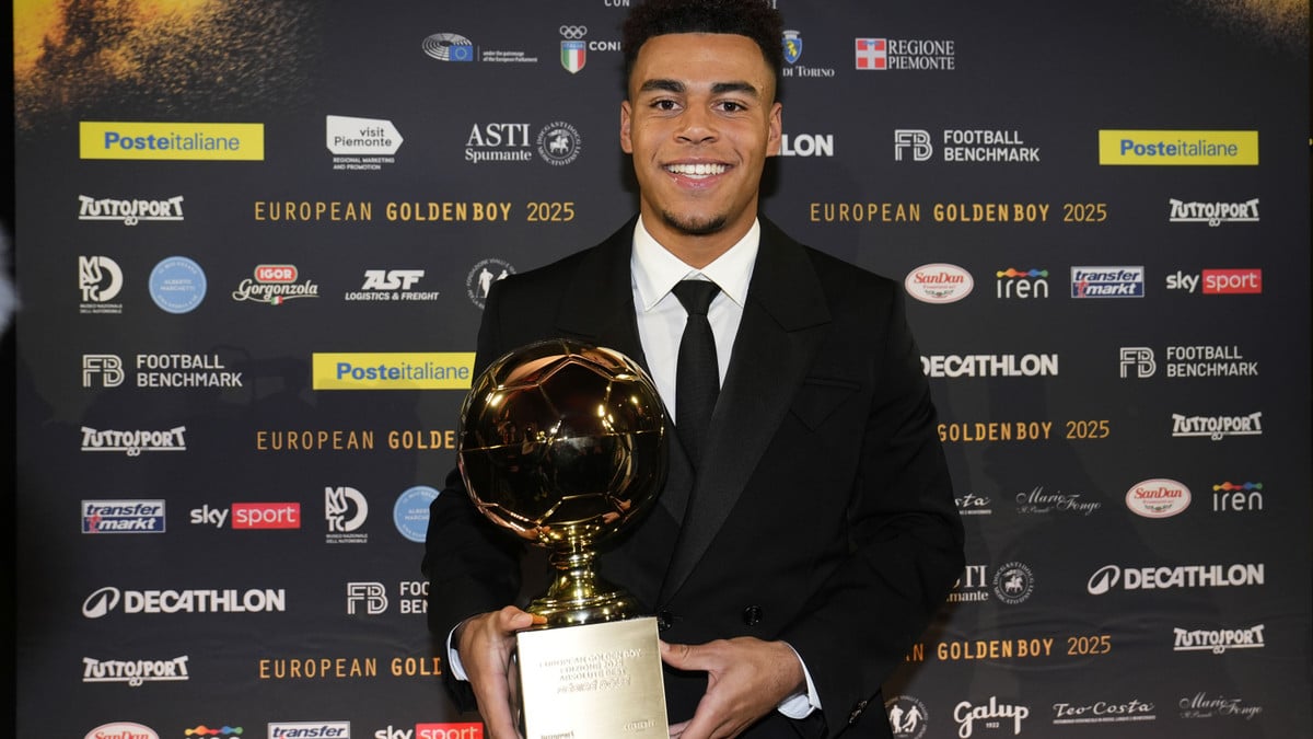 Désiré Doué au Qatar : La fin est imminente au PSG !