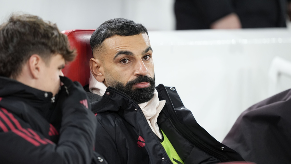 Mohamed Salah part au clash : Transfert relancé au PSG ?