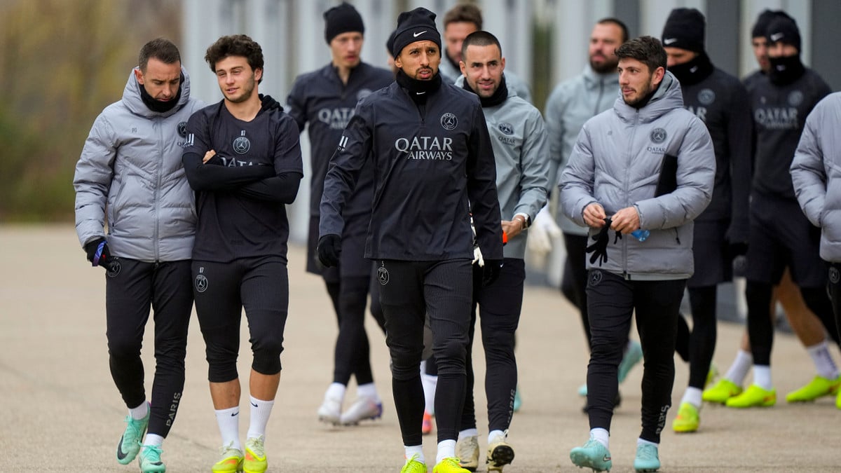 Mercato - PSG : «Il ne peut pas rester dans ce rôle», ce départ qui risque de chambouler le vestiaire