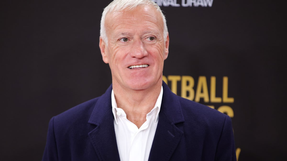 L'idée inattendue au PSG qui va bien aider Didier Deschamps