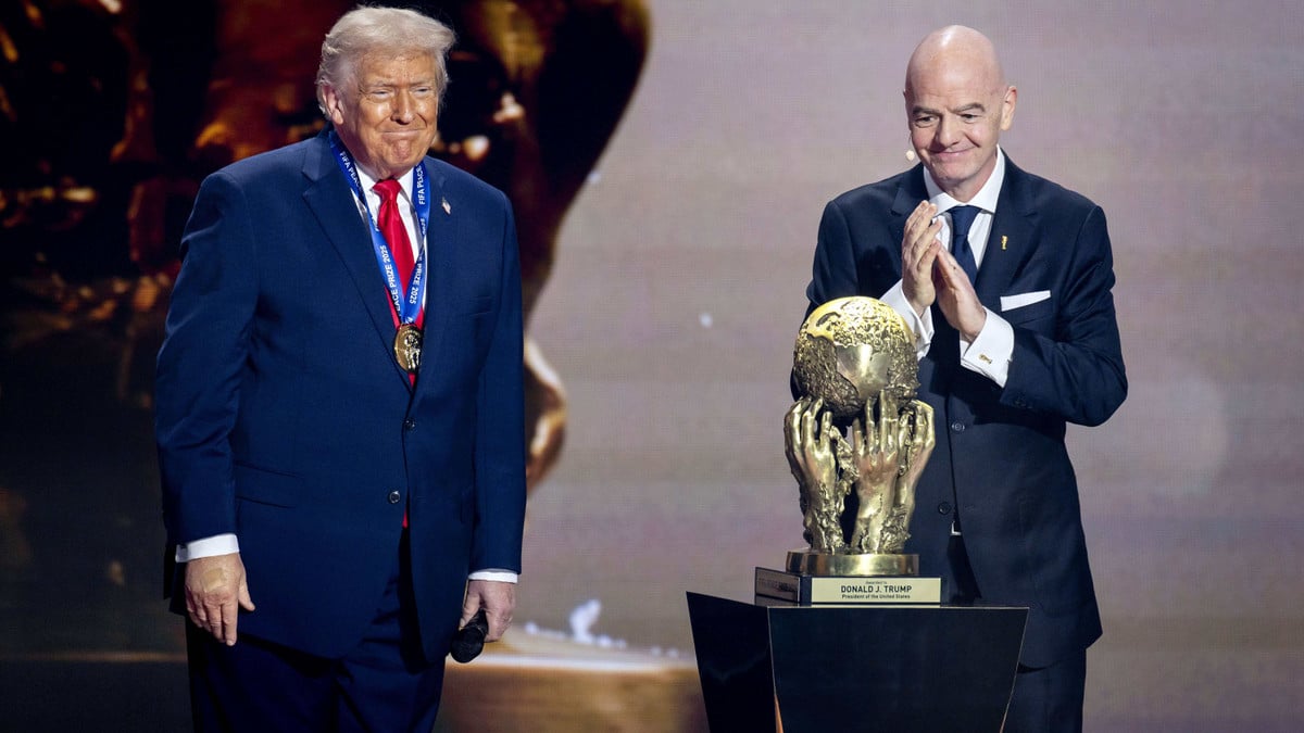 Coupe du Monde 2026 : Ce sujet sensible sur lequel les USA font encore pire que le Qatar !