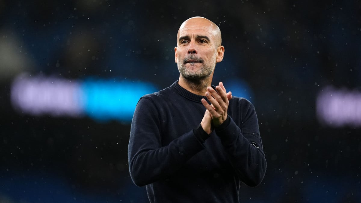 Guardiola - OL : La décision choc !