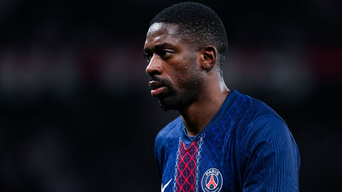 Un pote de Dembélé au PSG : Le transfert «impossible» !
