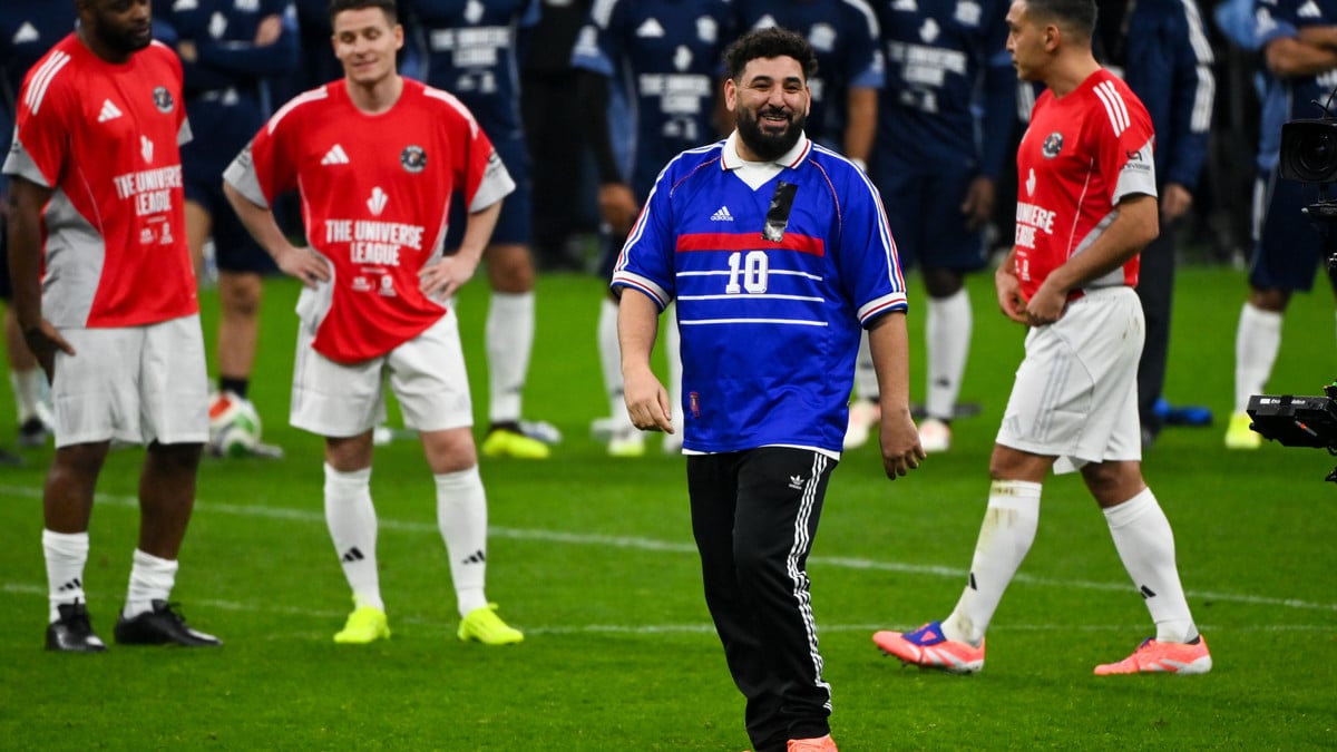 Bayern Munich : Mohamed Henni a préparé le cercueil du PSG, sa nouvelle folie sur Instagram !