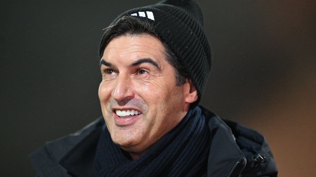 Transfert légendaire à l’OL : La grande annonce de Paulo Fonseca !