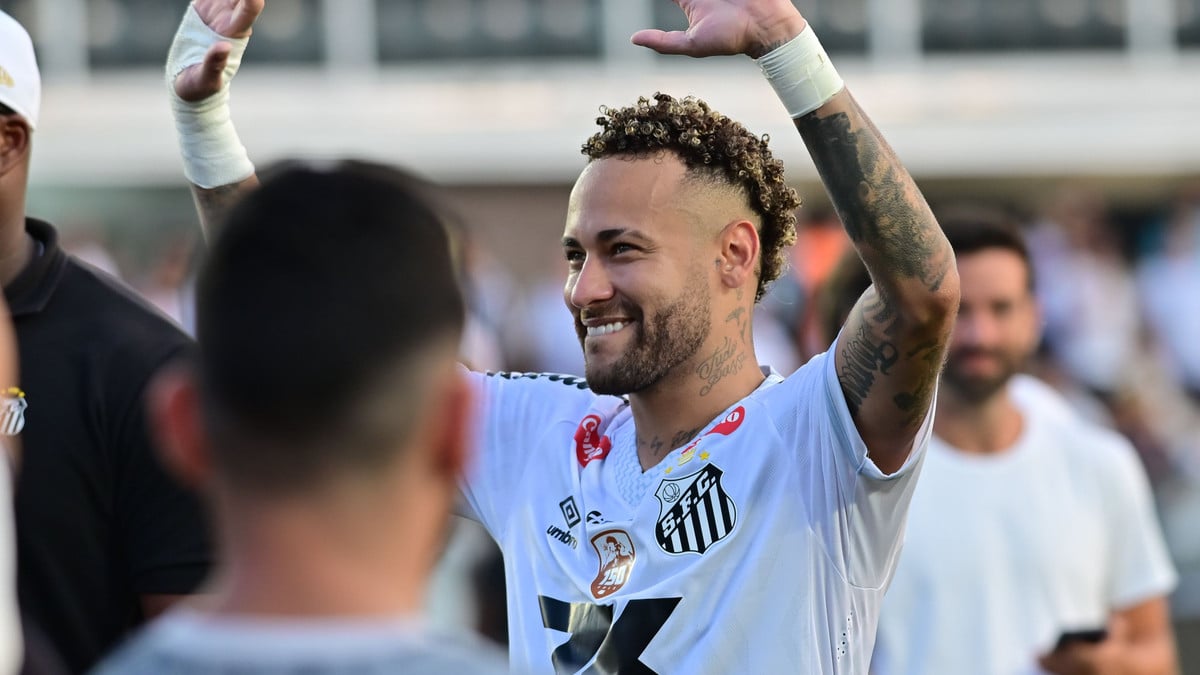 C’est officiel, le record du transfert de Neymar est tombé : Le PSG prépare une folie à 150M€ pour le récupérer !